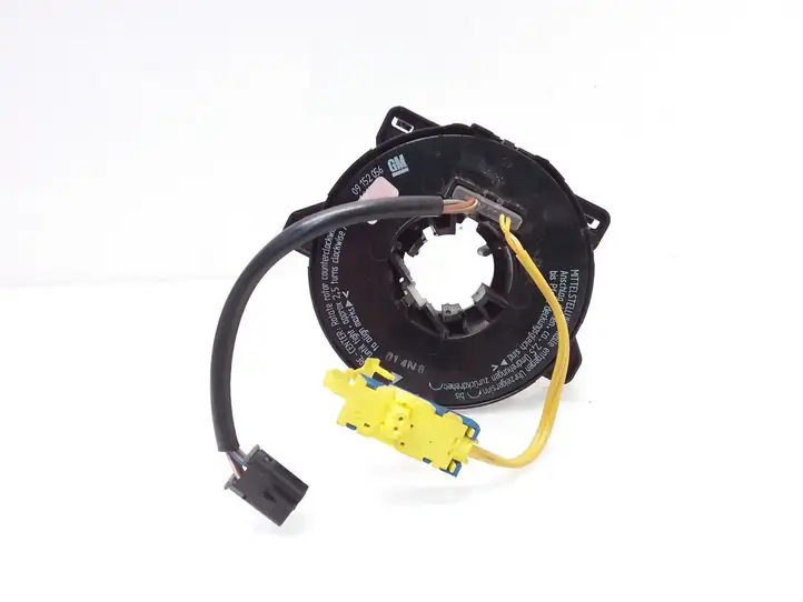 Opel Vectra B (1999 - 2002) 09152056 Контактное кольцо SRS — фото 1
