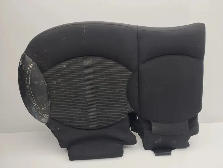 Mini Cooper Countryman R60 (2010 - 2016) 10378830 Заднее сиденье — фото 1