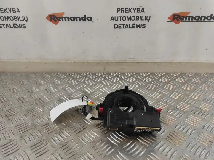 Toyota RAV 4 (XA50) (2018 - ) 8924550040 Контактное кольцо SRS — фото 1