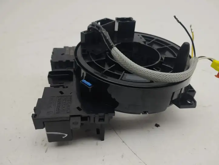 Renault Megane E-Tech (2022 - ) 255548628R Контактное кольцо SRS — фото 4