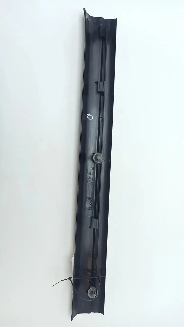 BMW Z4 E85 E86 (2002 - 2008) 7016800 Внутренняя отделка переднего порога — фото 12