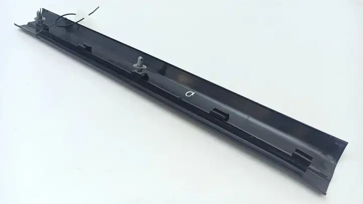 BMW Z4 E85 E86 (2002 - 2008) 7016800 Внутренняя отделка переднего порога — фото 13