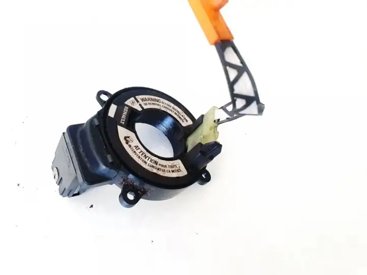 Renault Scenic I (1996 - 2003) 7700840099f Контактное кольцо SRS — фото 1
