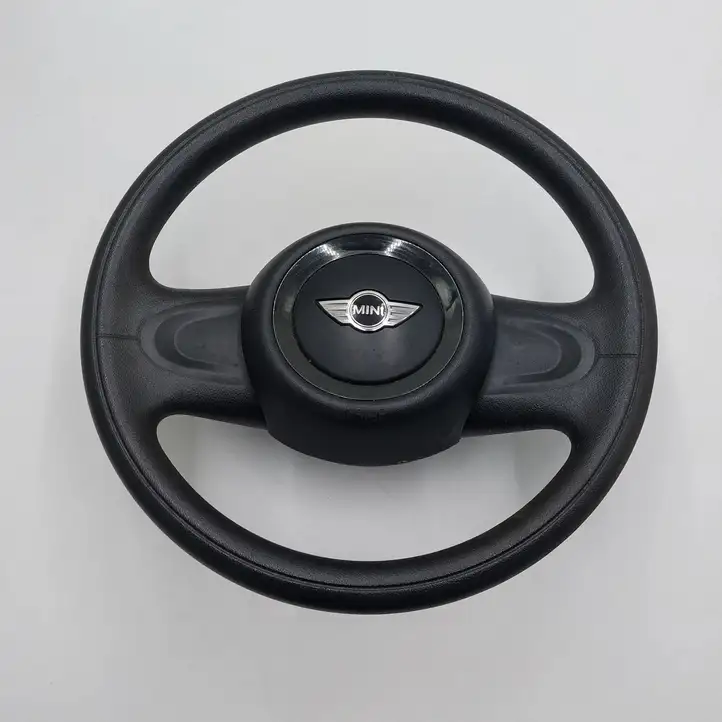 Mini Cooper Countryman R60 (2010 - 2016) Руль — фото 1