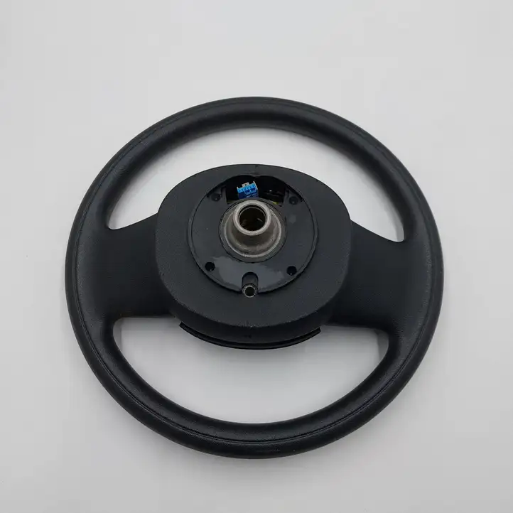 Mini Cooper Countryman R60 (2010 - 2016) Руль — фото 2