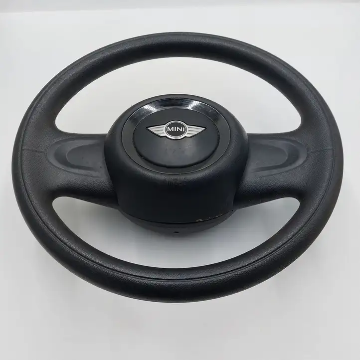 Mini Cooper Countryman R60 (2010 - 2016) Руль — фото 3
