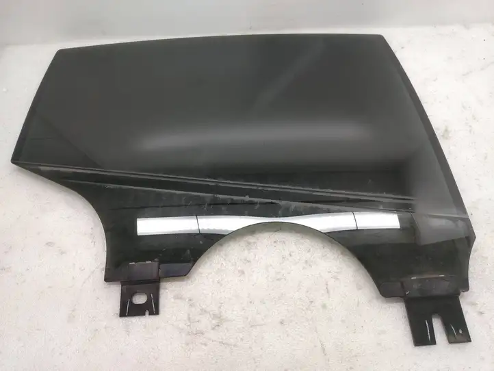 Tesla Model X (2015 - 2021) 43r004553 Стекло задней двери — фото 1
