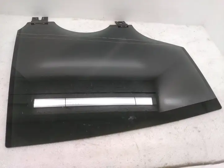 Tesla Model X (2015 - 2021) 43r004553 Стекло задней двери — фото 2