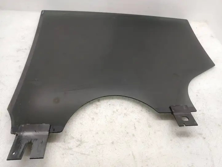 Tesla Model X (2015 - 2021) 43r004553 Стекло задней двери — фото 4