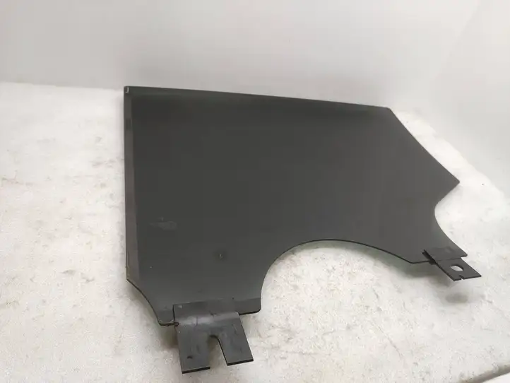 Tesla Model X (2015 - 2021) 43r004553 Стекло задней двери — фото 5