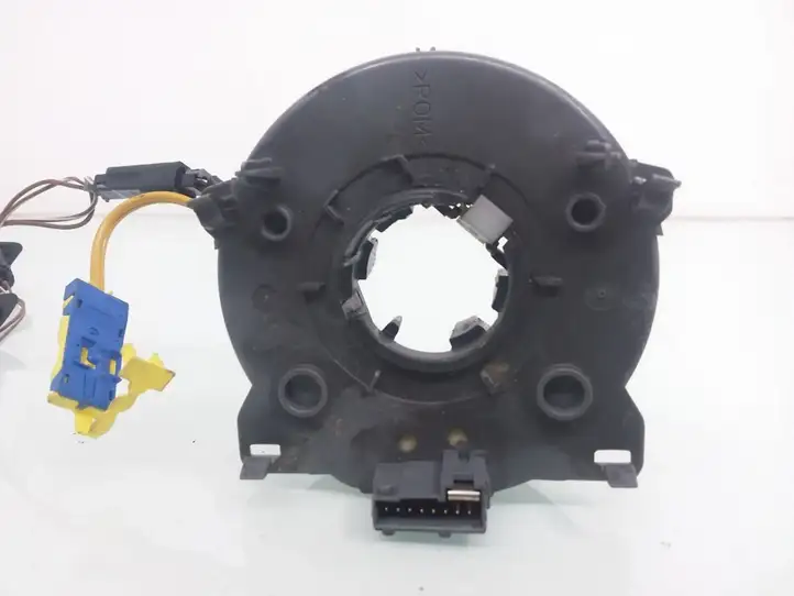 Opel Astra G (1998 - 2004) 24436919 Контактное кольцо SRS — фото 3