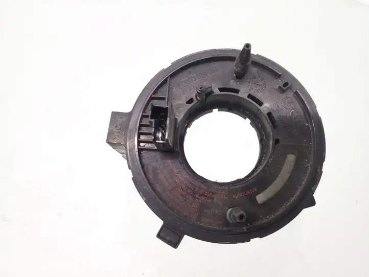 Volkswagen PASSAT B5 (1997 - 2000) 1J0959653B Контактное кольцо SRS — фото 3