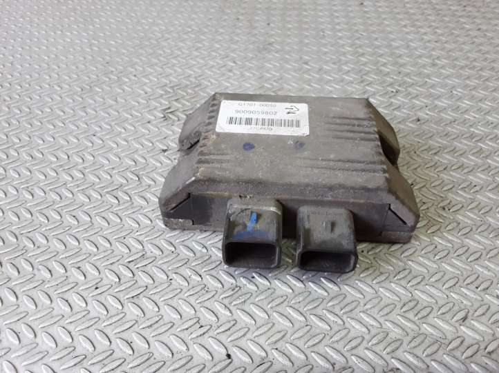 9009059802 Opel Antara Galinio tilto valdymo blokas