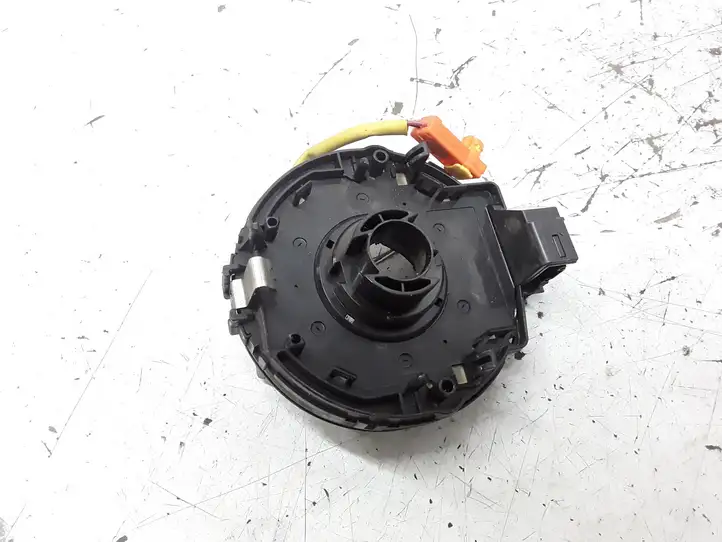 Toyota Yaris Verso (1999 - 2005) Контактное кольцо SRS — фото 2