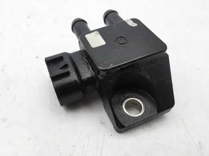 Hyundai Santa Fe (2009 - 2012) 392102A800 Датчик давления выхлопных газов — фото 6