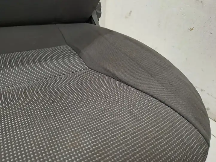 Citroen Jumper (2007 - 2013) Переднее сиденье водителя — фото 24