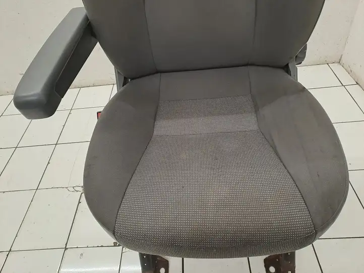 Citroen Jumper (2007 - 2013) Переднее сиденье водителя — фото 29