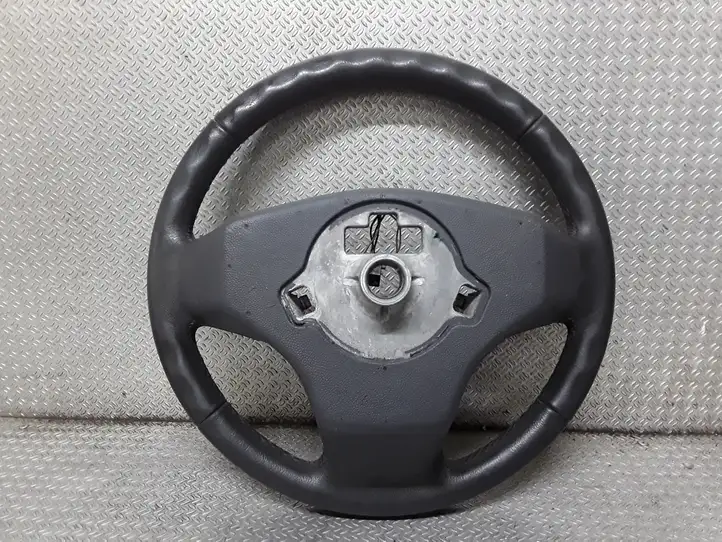 Opel Corsa D (2010 - 2014) 13229631 Руль — фото 4