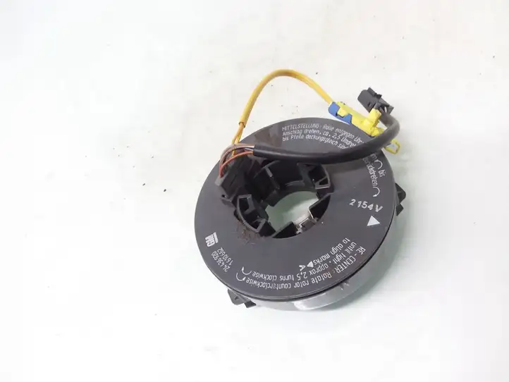 Opel Zafira A (1999 - 2003) 24436920 Контактное кольцо SRS — фото 1