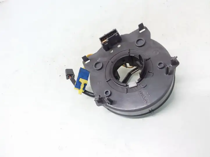 Opel Zafira A (1999 - 2003) 24436920 Контактное кольцо SRS — фото 2