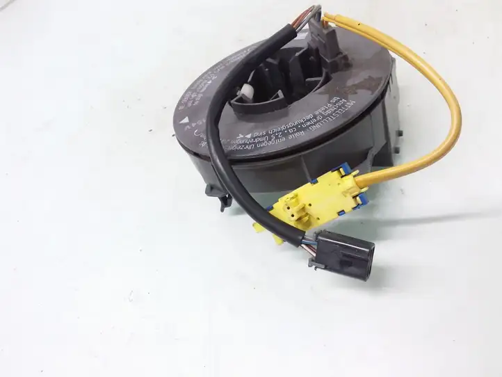 Opel Zafira A (1999 - 2003) 24436920 Контактное кольцо SRS — фото 3