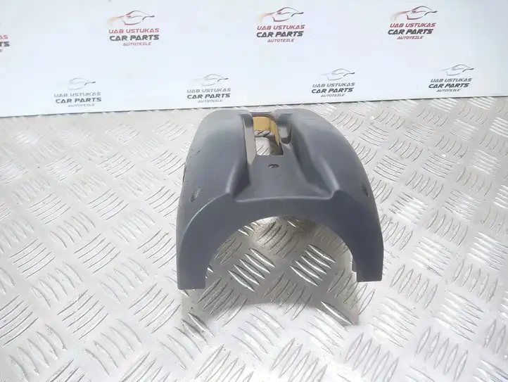 Audi A4 S4 B6 8E 8H (2000 - 2006) 8E0953512F Обшивка рулевой колонки — фото 1