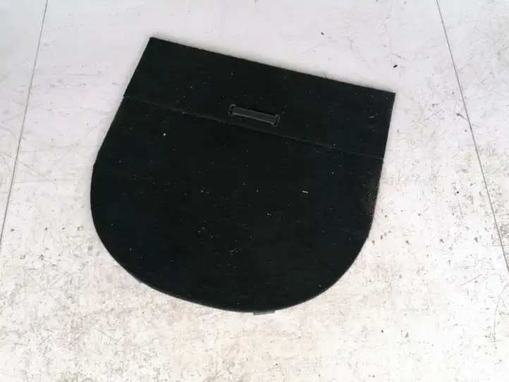 Hyundai Coupe (2001 - 2005)    Коврик багажника