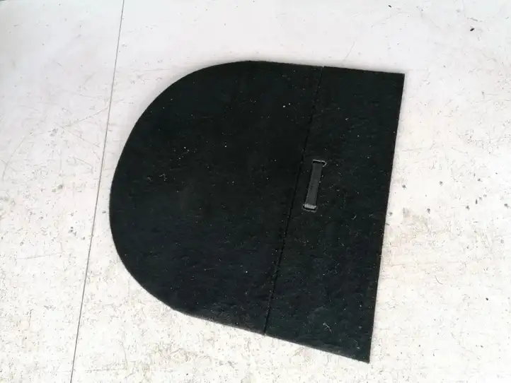 Hyundai Coupe (2001 - 2005)    Коврик багажника