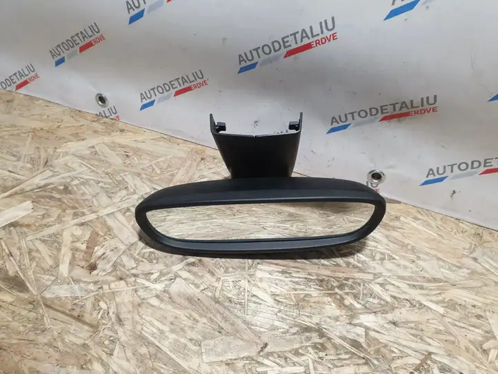BMW 1 F20 F21 (2011 - 2019) Салонное зеркало заднего вида — фото 3