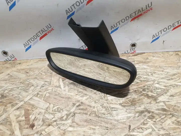BMW 1 F20 F21 (2011 - 2019) Салонное зеркало заднего вида — фото 8