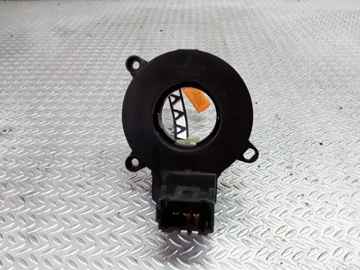 Renault Scenic I (1996 - 2003) 54353383 Контактное кольцо SRS — фото 1