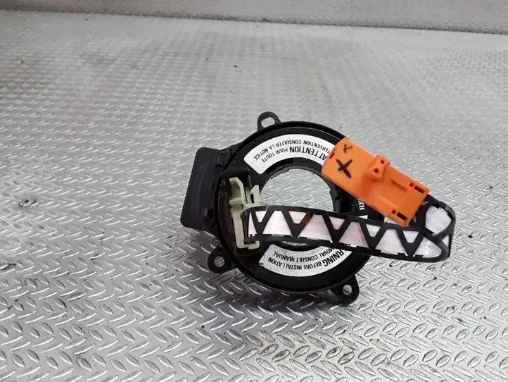 Renault Scenic I (1996 - 2003) 54353383 Контактное кольцо SRS — фото 2