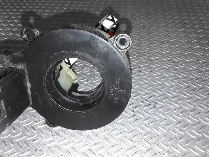 Renault Scenic I (1996 - 2003) 54353383 Контактное кольцо SRS — фото 3