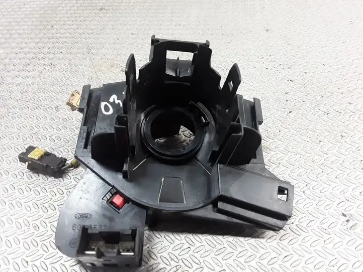 Ford Mondeo Mk III (2000 - 2007) 6016537 Контактное кольцо SRS — фото 3