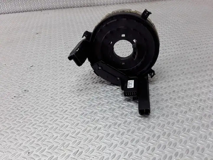 Audi A4 S4 B6 8E 8H (2000 - 2006) 8E0953541C Контактное кольцо SRS — фото 2