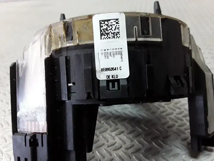 Audi A4 S4 B6 8E 8H (2000 - 2006) 8E0953541C Контактное кольцо SRS — фото 3