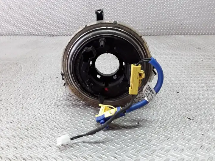 Audi A4 S4 B6 8E 8H (2000 - 2006) 8E0953541C Контактное кольцо SRS — фото 3
