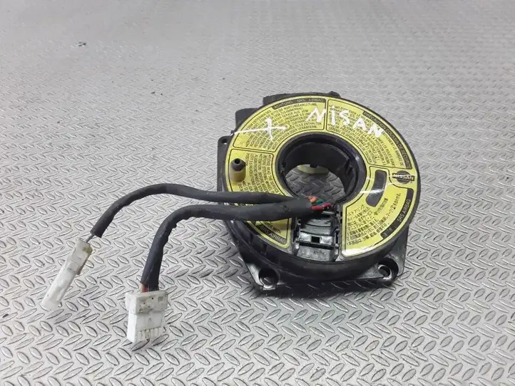 Nissan (2000 - 2006) 8WJ0630H Контактное кольцо SRS — фото 1