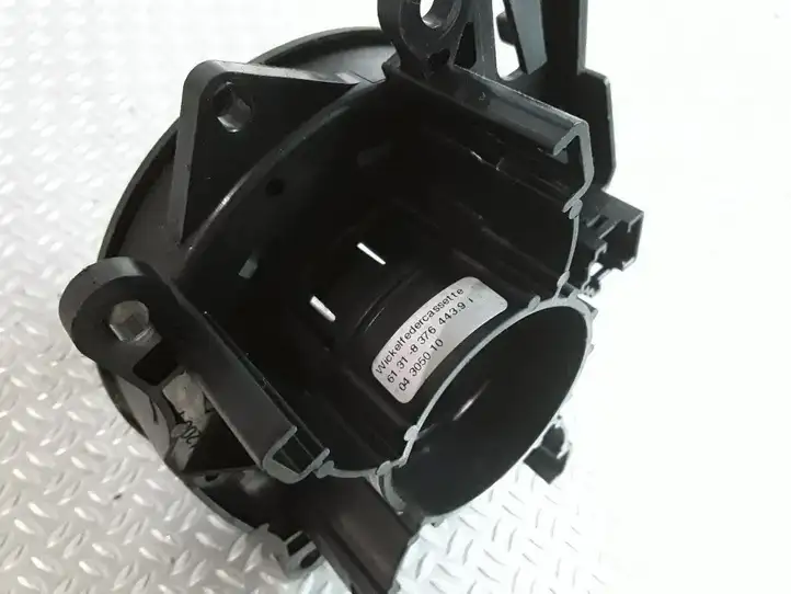 BMW 3 E46 (1998 - 2005) 04305010 Контактное кольцо SRS — фото 2