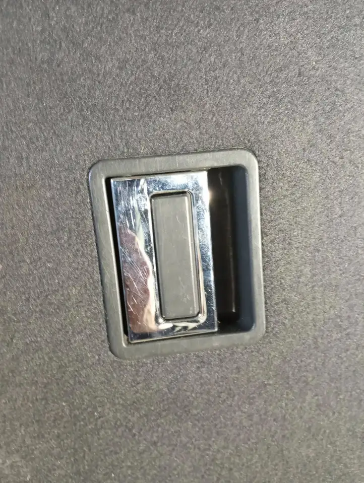 Toyota Avensis T250 (2003 - 2006) 5840805020B0 Коврик багажника — фото 2