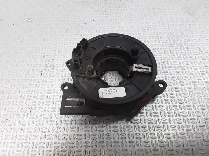 BMW 3 E46 (1998 - 2005) 613183764459F Контактное кольцо SRS — фото 1