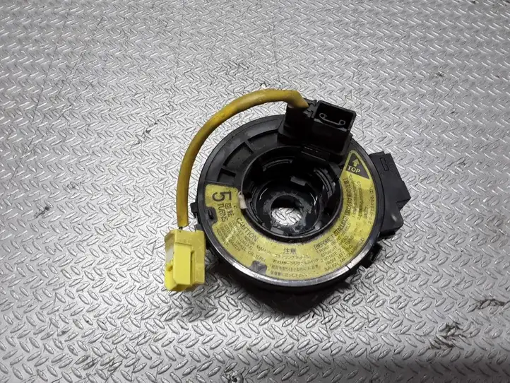 Toyota Yaris Verso (1999 - 2005) Контактное кольцо SRS — фото 1