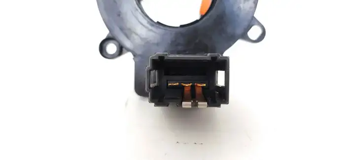 Renault Scenic I (1996 - 2003) 54353383 Контактное кольцо SRS — фото 5
