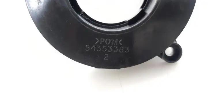 Renault Scenic I (1996 - 2003) 54353383 Контактное кольцо SRS — фото 6