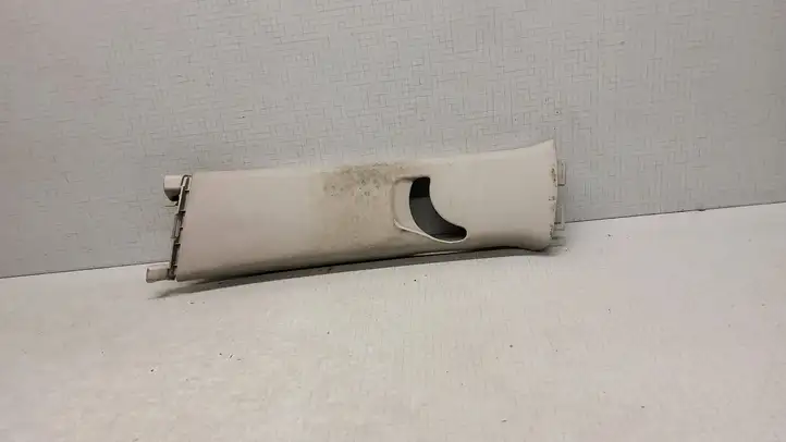 Toyota Aygo (2005 - 2008)  624120H010H Отделка стойки (B) (верхняя)