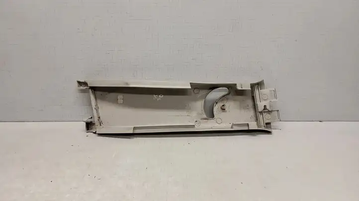 Toyota Aygo (2005 - 2008)  624120H010H Отделка стойки (B) (верхняя)