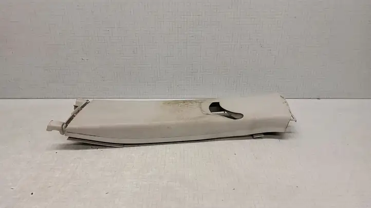 Toyota Aygo (2005 - 2008)  624120H010H Отделка стойки (B) (верхняя)