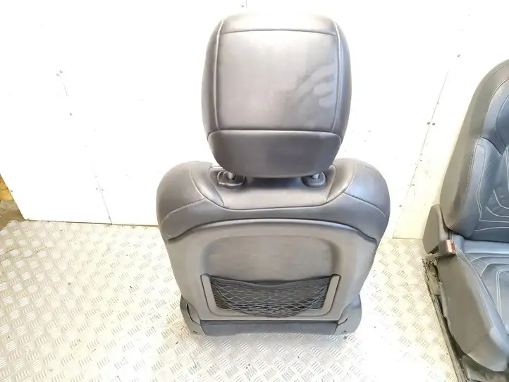 Citroen DS5 (2011 - 2018) Комплект сидений — фото 2
