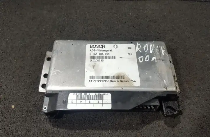 Rover 75 (1995 - 2006)  0265108045 Блок управления ABS