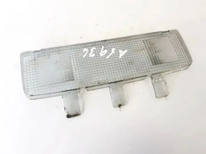 Toyota Avensis T250 (2003 - 2006) 8136305010 Прочие детали салона — фото 1